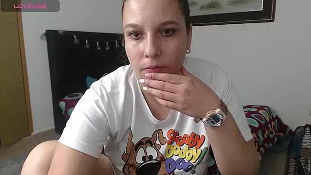 alexia_87 from StripChat is Freechat