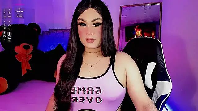 Try our streaming cams variety and talk on a personal level with our adorable girls streamers, showing off their bountiful shapes and dildos.