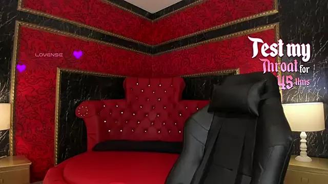 Try our streaming cams variety and talk on a personal level with our adorable girls streamers, showing off their bountiful shapes and dildos.