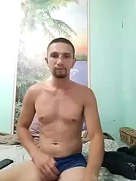 Alexilon from StripChat is Freechat