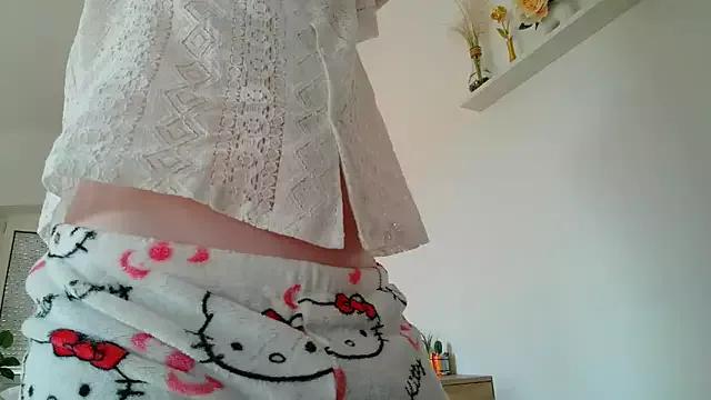 alexis_67_ from StripChat is Freechat