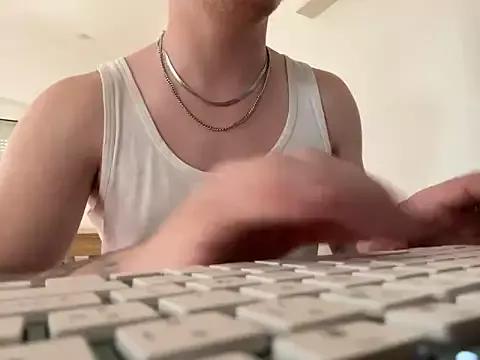 alexis_67_ from StripChat is Freechat