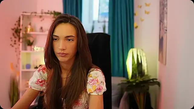 Try our streaming cams variety and talk on a personal level with our adorable girls streamers, showing off their bountiful shapes and dildos.