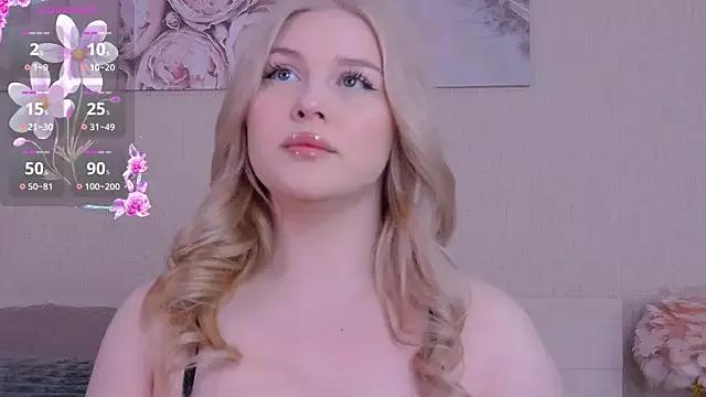 Try our streaming cams variety and talk on a personal level with our adorable girls streamers, showing off their bountiful shapes and dildos.
