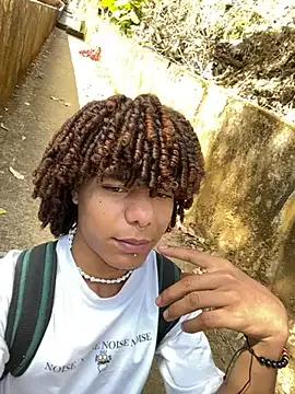Alexis_Spicter from StripChat is Freechat