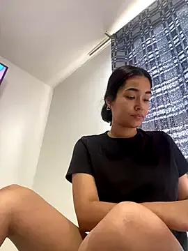 Alexsa_V from StripChat
