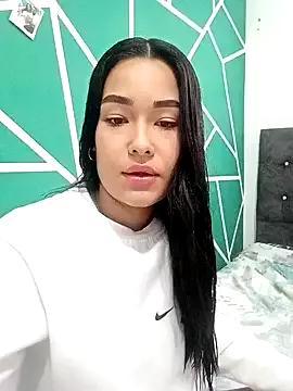 Alexsa_V from StripChat