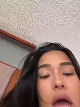 Alexsa_V from StripChat