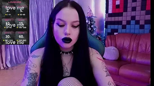 Alexx_succubus from StripChat