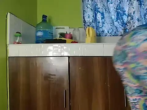 Alexxa_ebony from StripChat is Freechat