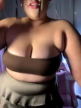 Alexxabelle from StripChat