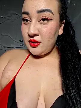 Alexxabelle from StripChat is Freechat