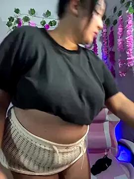 Alexxabelle from StripChat