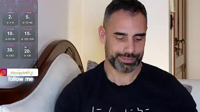 Alexxander20_6 from StripChat