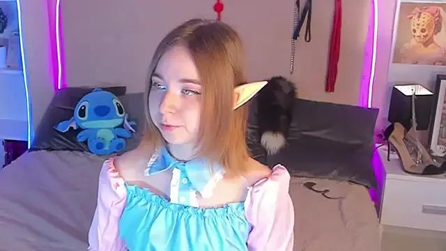 Try our streaming cams variety and talk on a personal level with our adorable girls streamers, showing off their bountiful shapes and dildos.