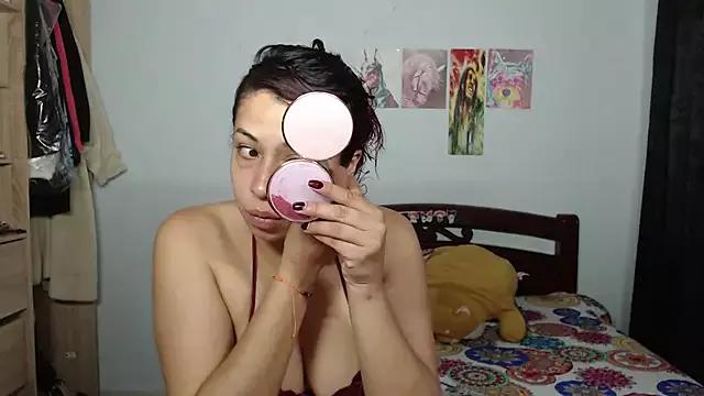 Try our streaming cams variety and talk on a personal level with our adorable girls streamers, showing off their bountiful shapes and dildos.