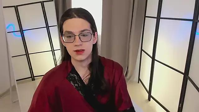 Alfreda_Mills from StripChat is Freechat