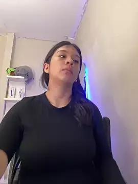 alhaana_ from StripChat