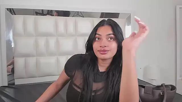 Alhana_pulido from StripChat