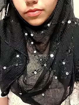 Alia-07 from StripChat