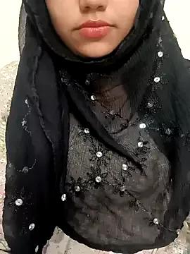 Alia-07 from StripChat is Freechat