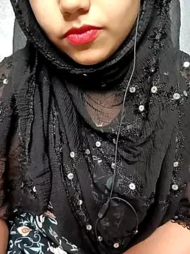 Alia-07 from StripChat