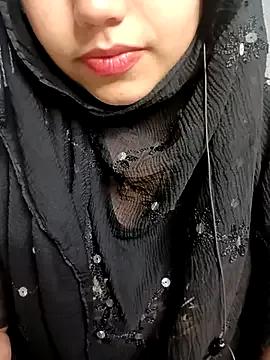 Alia-07 from StripChat