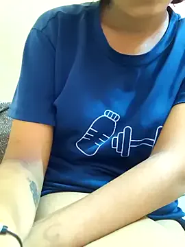 Alia-hot00 on StripChat 