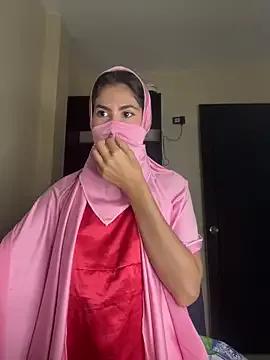 alia_bashar from StripChat
