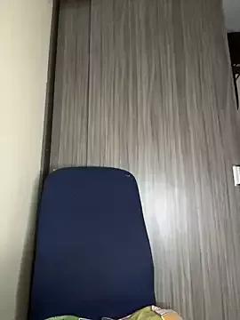 alia_bashar from StripChat