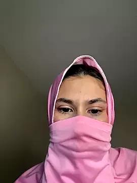 alia_bashar from StripChat
