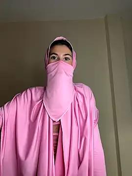 alia_bashar from StripChat is Private