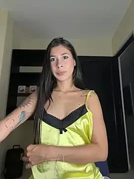 alia_bashar from StripChat