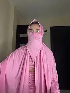 alia_bashar from StripChat