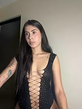 alia_bashar from StripChat