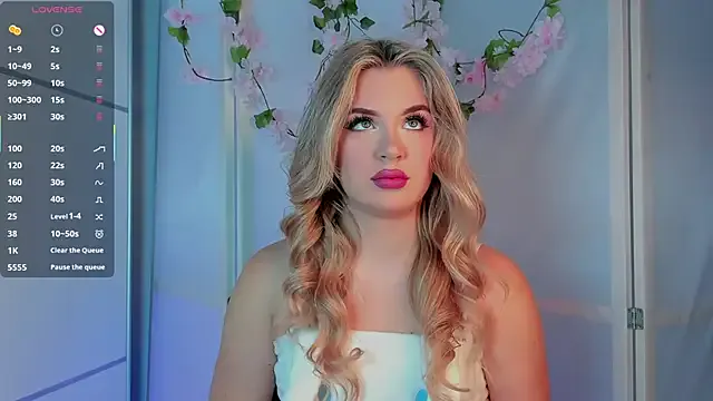 AliaBuerstatte from StripChat