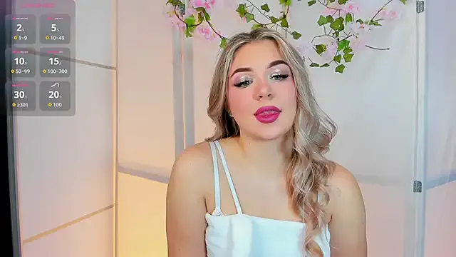 Try our streaming cams variety and talk on a personal level with our adorable girls streamers, showing off their bountiful shapes and dildos.