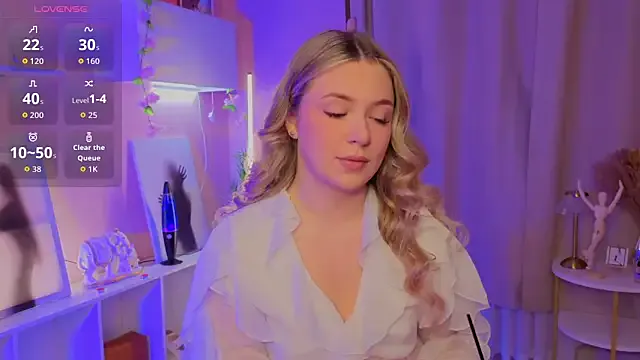 AliaBuerstatte from StripChat