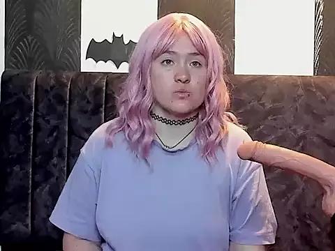 AliaMiller_ from StripChat