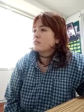 AliaMiller_ from StripChat
