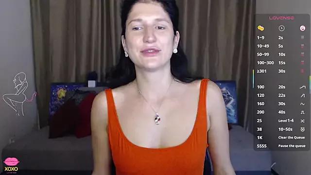 Alianna_Solo_Kisses from StripChat