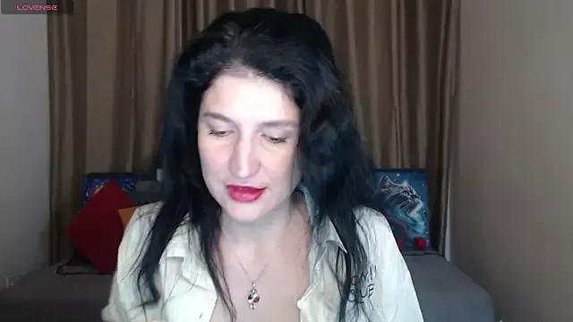 Alianna_Solo_Kisses from StripChat