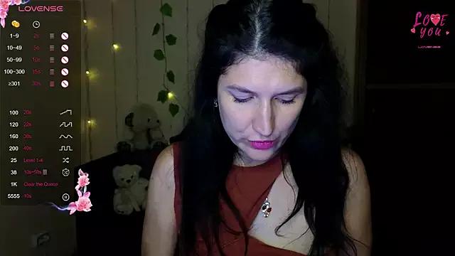 Try our streaming cams variety and talk on a personal level with our adorable girls streamers, showing off their bountiful shapes and dildos.