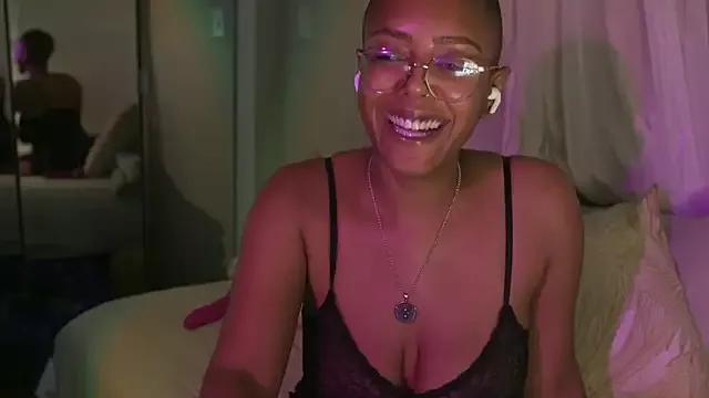 Try our streaming cams variety and talk on a personal level with our adorable girls streamers, showing off their bountiful shapes and dildos.