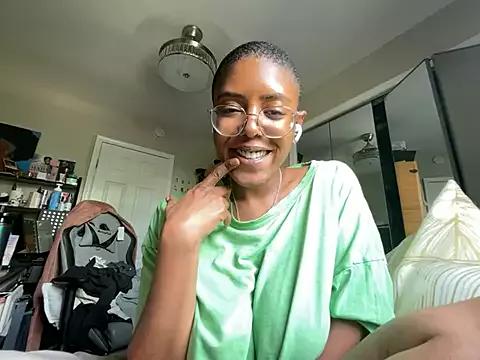 aliasyourfav from StripChat is Freechat
