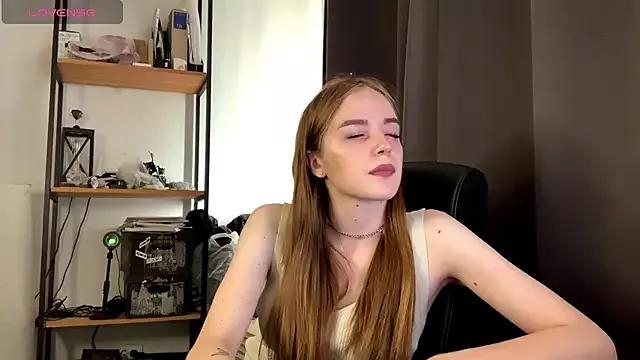 Try our streaming cams variety and talk on a personal level with our adorable girls streamers, showing off their bountiful shapes and dildos.