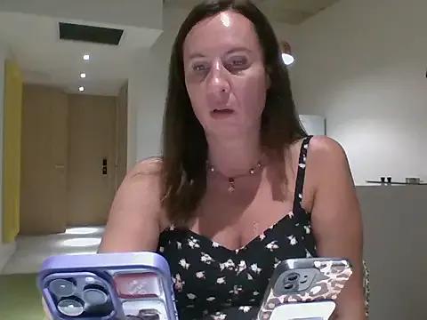 ALICAINWONDERLAND from StripChat is Freechat