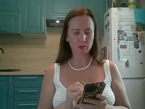 ALICAINWONDERLAND from StripChat is Freechat