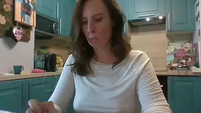 ALICAINWONDERLAND from StripChat is Freechat