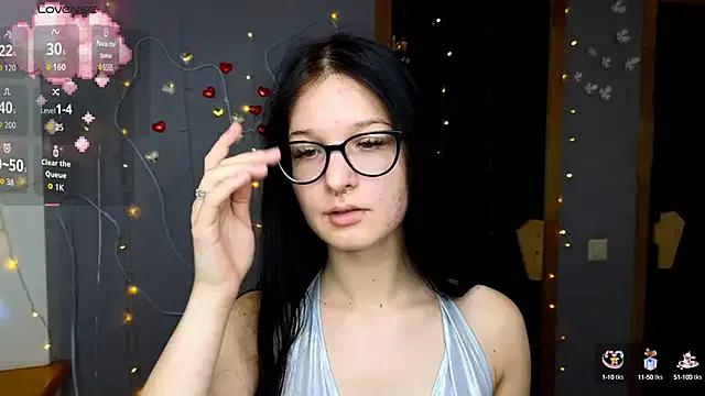 Try our streaming cams variety and talk on a personal level with our adorable girls streamers, showing off their bountiful shapes and dildos.
